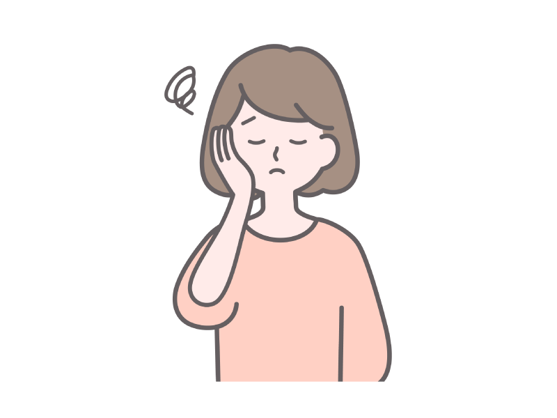 入れ歯のお悩みもお気軽にご相談ください